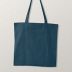 TOTE CO-ORD Silent Night Mouse TP-103 Fabric Bag Panel