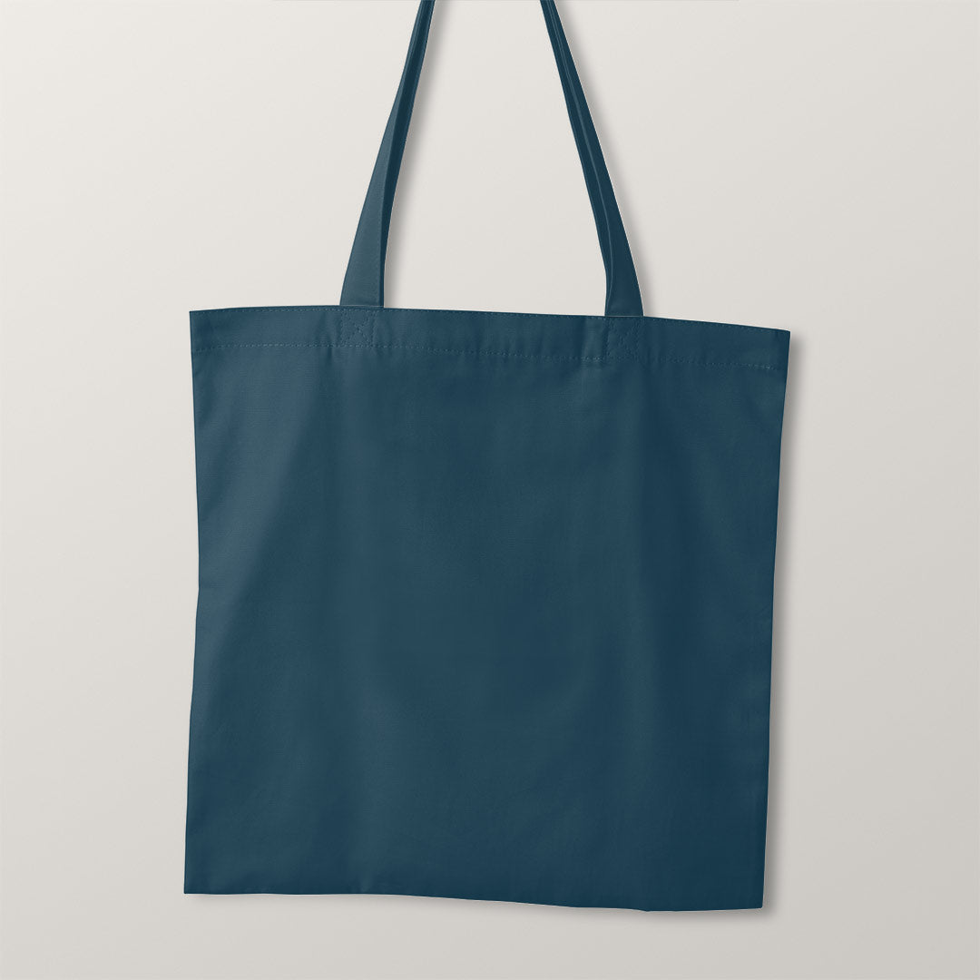 TOTE CO-ORD Silent Night Mouse TP-103 Fabric Bag Panel