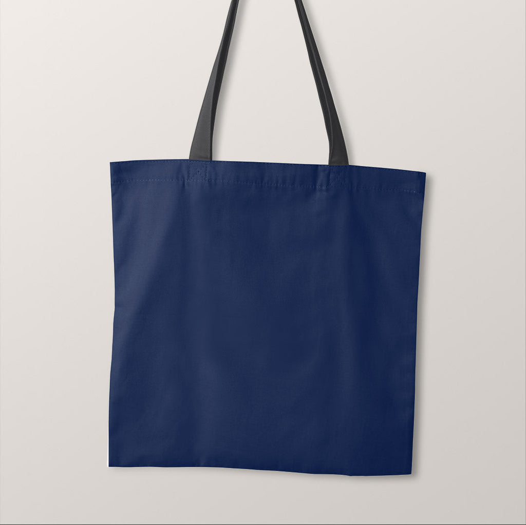 TOTE Panel Blue Moth CO-ORD TP-1030