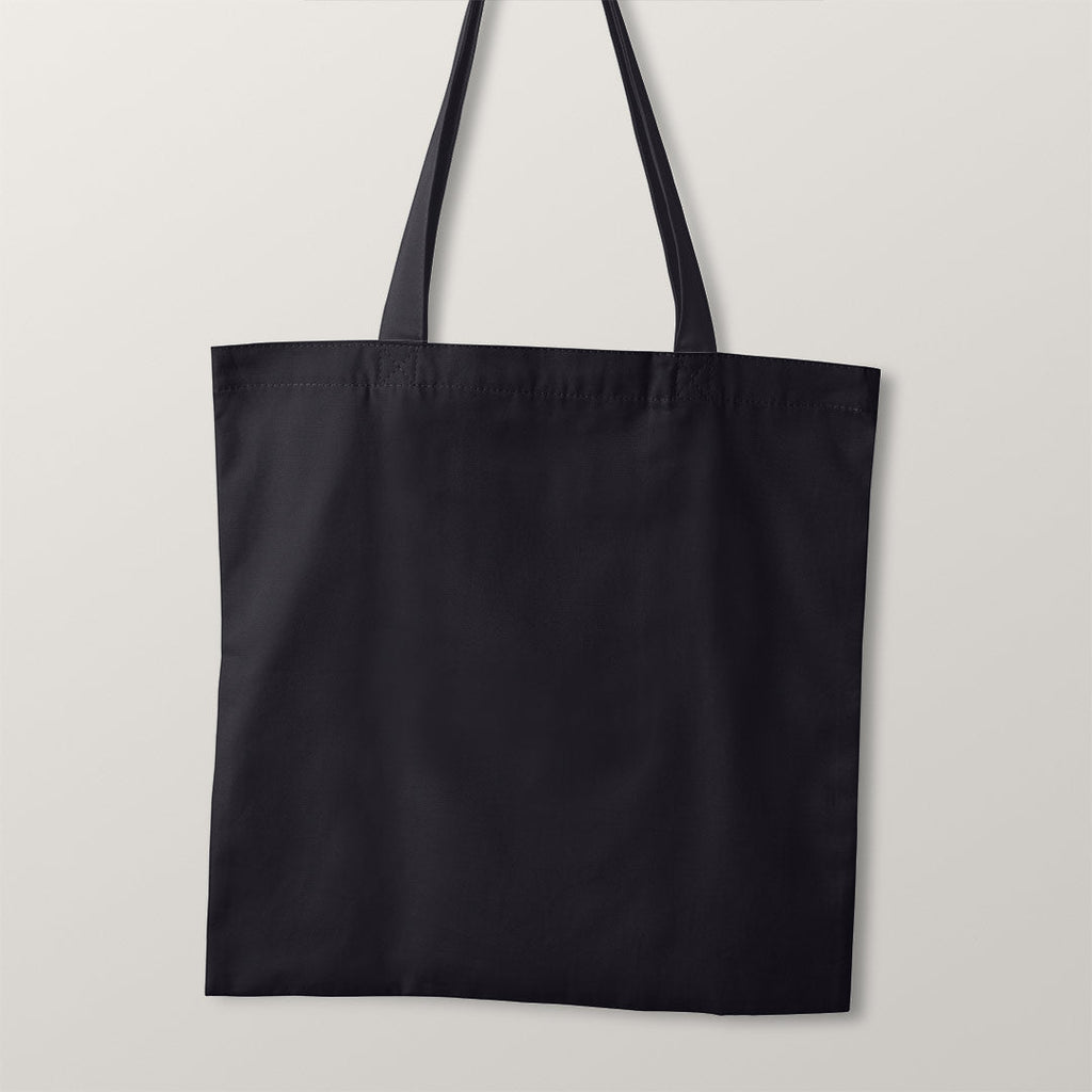 TOTE CO-ORD Santa's Helper TP-104 Fabric Bag Panel
