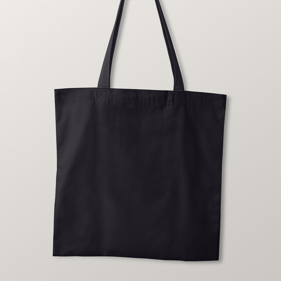 TOTE CO-ORD Santa's Helper TP-104 Fabric Bag Panel