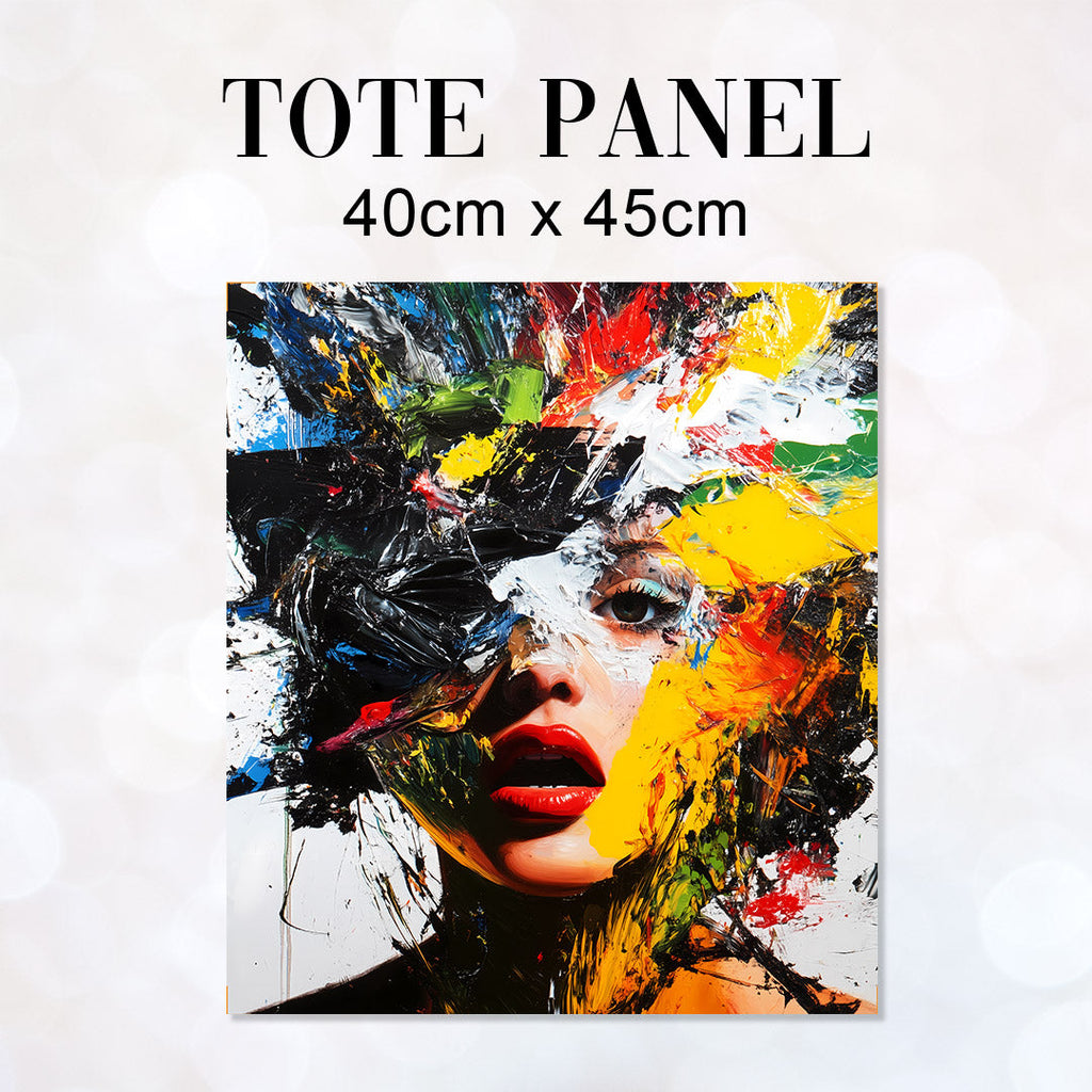 TOTE Panel Expression TP-1042