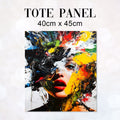 TOTE Panel Expression TP-1042