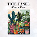 TOTE Panel Plants TP-1045
