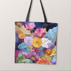 TOTE Panel Celestine Floral 2 TP-1047