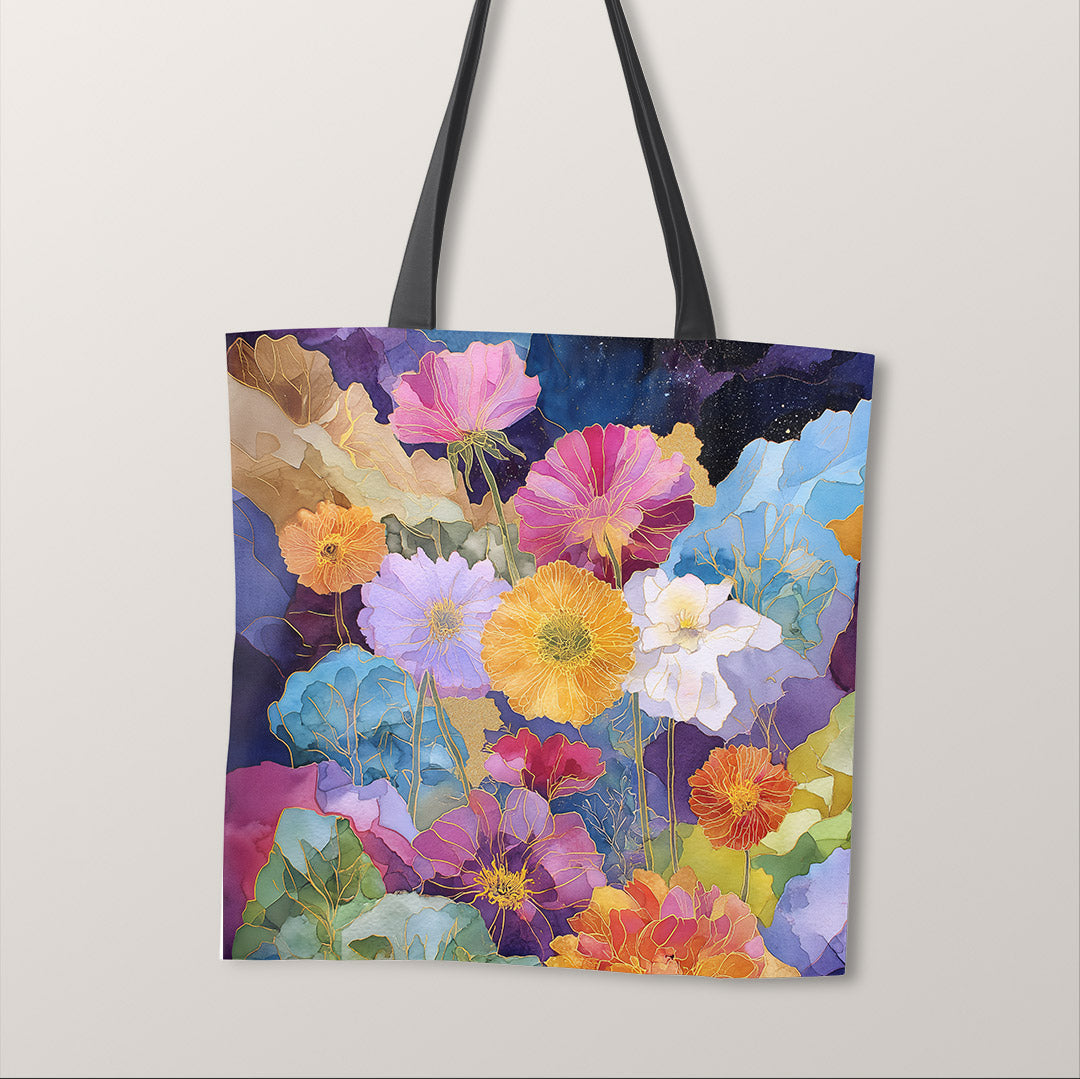 TOTE Panel Celestine Floral 2 TP-1047