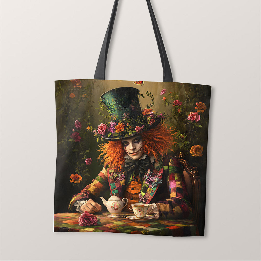 TOTE Panel Mad Hatter TP-1048