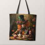 TOTE Panel Mad Hatter TP-1048