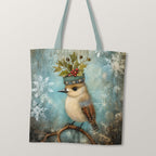 TOTE Royal Wren TP-105 Fabric Bag Panel