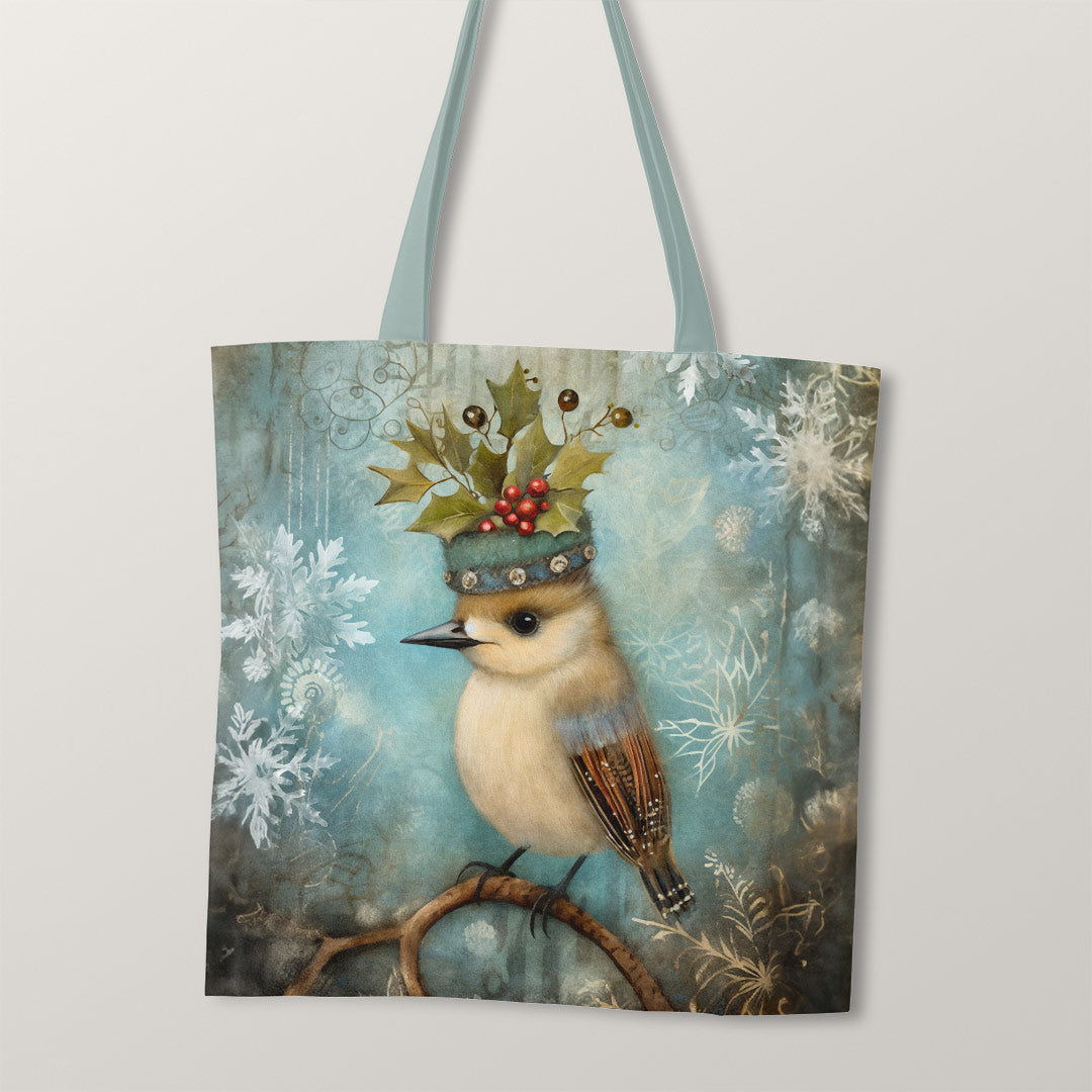 TOTE Royal Wren TP-105 Fabric Bag Panel