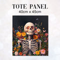 TOTE Panel Eternal Bloom TP-1050