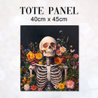 TOTE Panel Eternal Bloom TP-1050