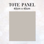 TOTE Panel Chipmunk CO-ORD TP-1053