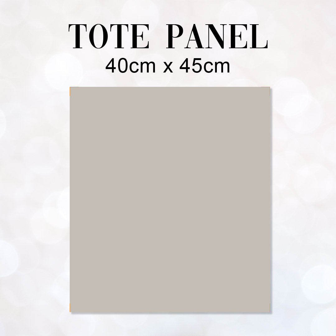 TOTE Panel Chipmunk CO-ORD TP-1053