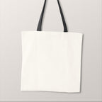 TOTE Panel Guinea Pig Cream CO-ORD TP-1057