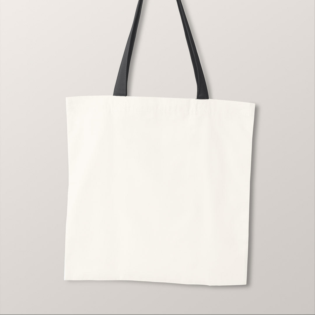 TOTE Panel Guinea Pig Cream CO-ORD TP-1057