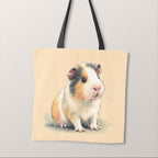 TOTE Panel Guinea Pig Beige TP-1058