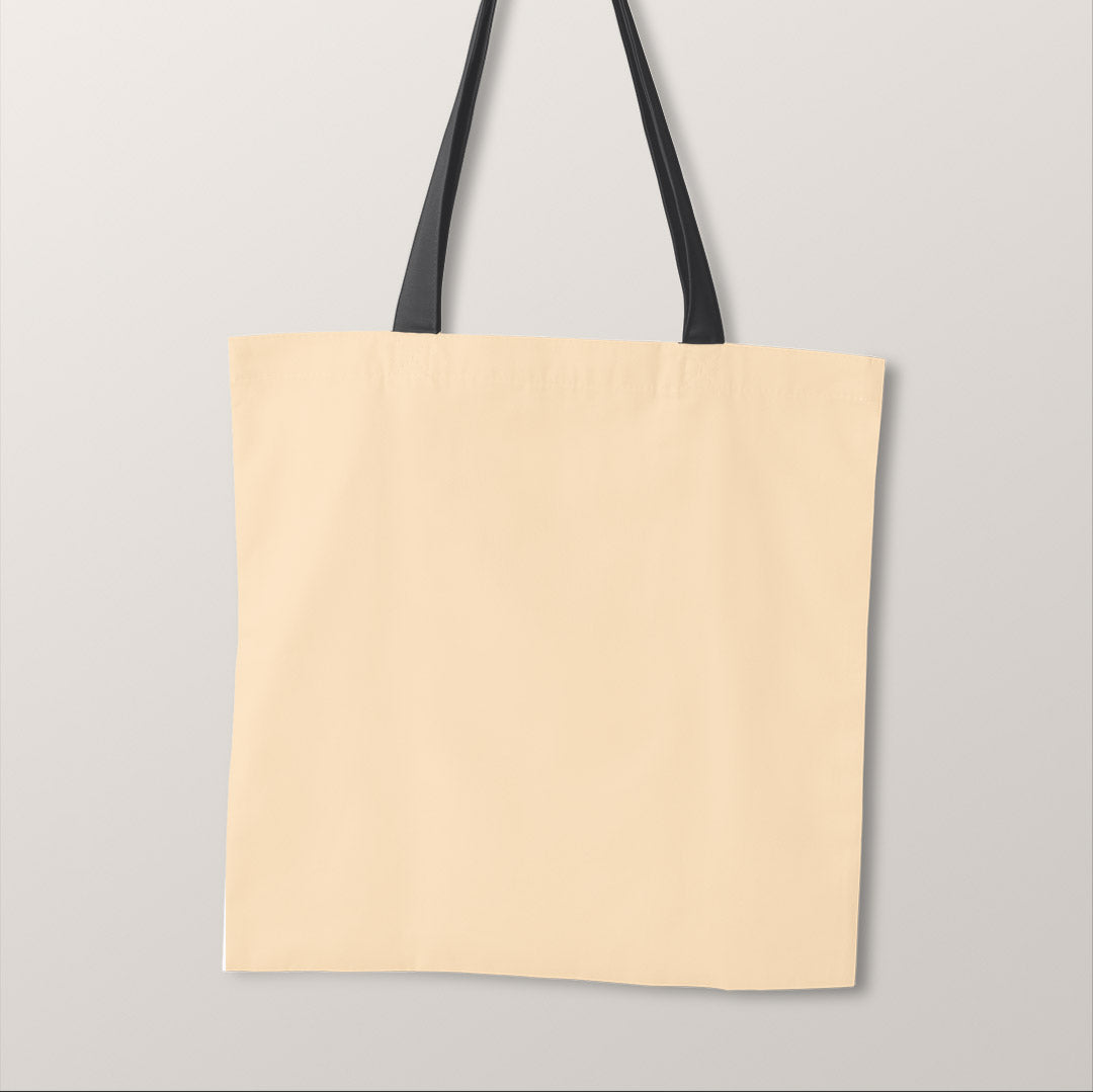TOTE Panel Guinea Pig Beige CO-ORD TP-1059