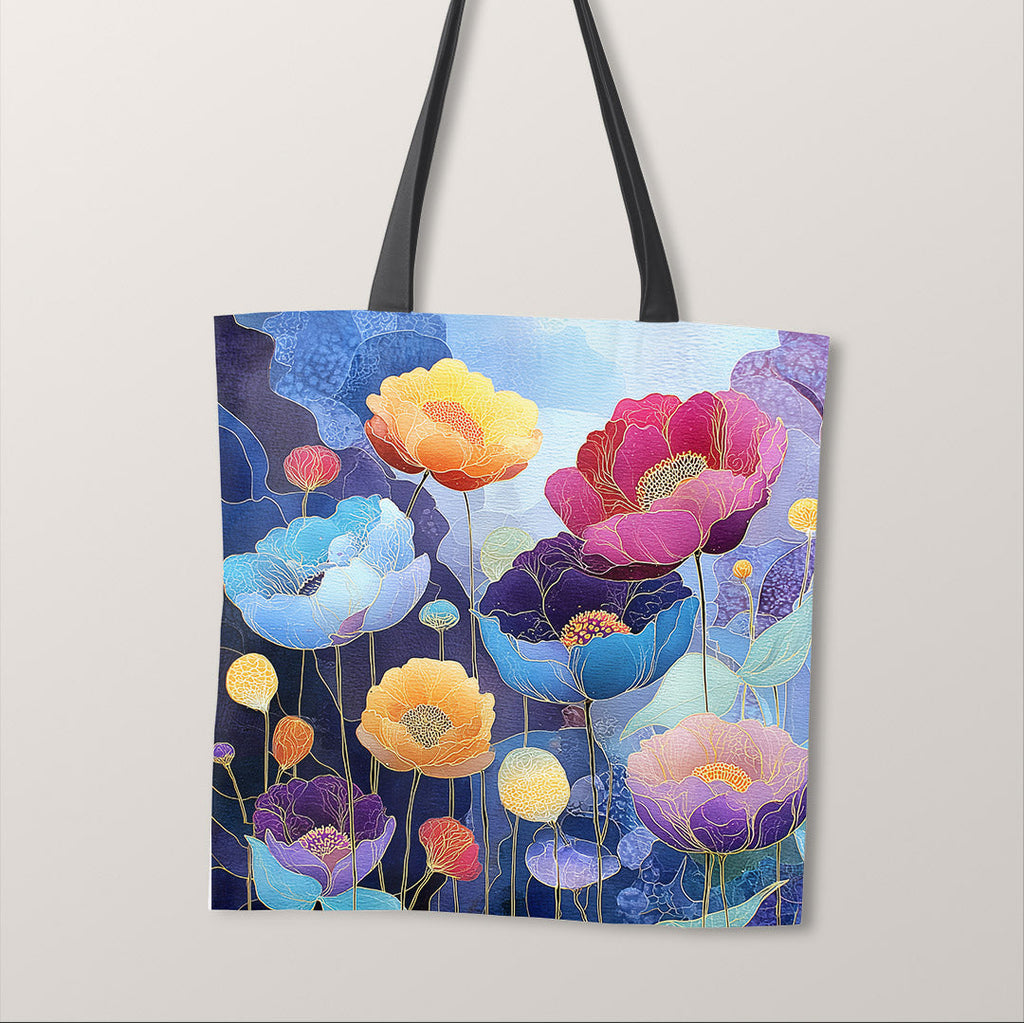 TOTE Panel Celestine Floral 3 TP-1060