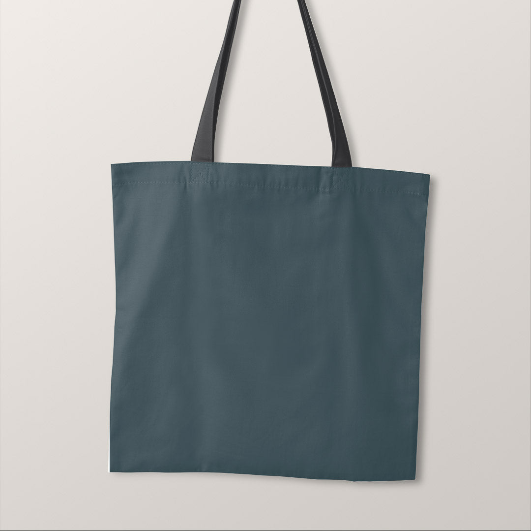TOTE Panel White Rabbit in a Rose Bush CO-ORD TP-1066