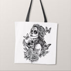 TOTE Panel Day of the Dead Tattoo 1 TP-1067