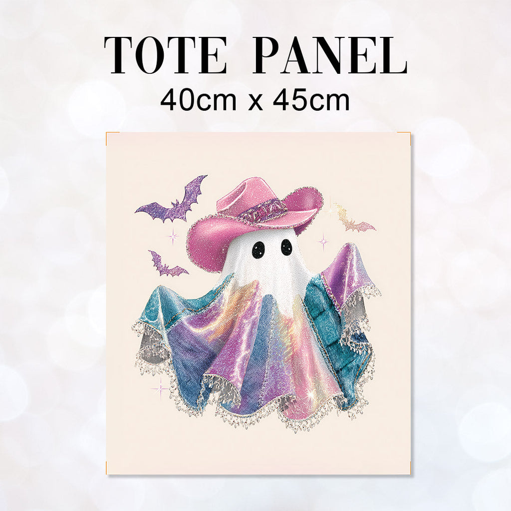 TOTE Panel Boo-hoo Ghost TP-1074
