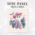TOTE Panel Boo-hoo Ghost TP-1074