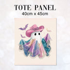 TOTE Panel Boo-hoo Ghost TP-1074