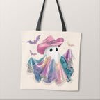 TOTE Panel Boo-hoo Ghost TP-1074