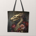 TOTE Dragon Bloom TP-1076