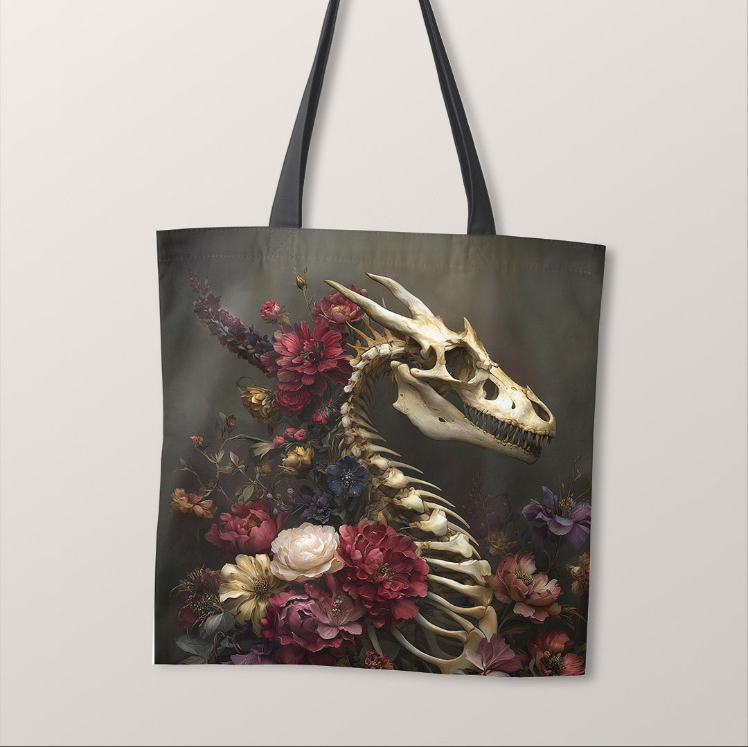 TOTE Dragon Garden TP-1077