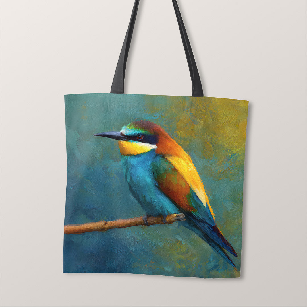 TOTE Panel Bee Eater Bird TP-1173