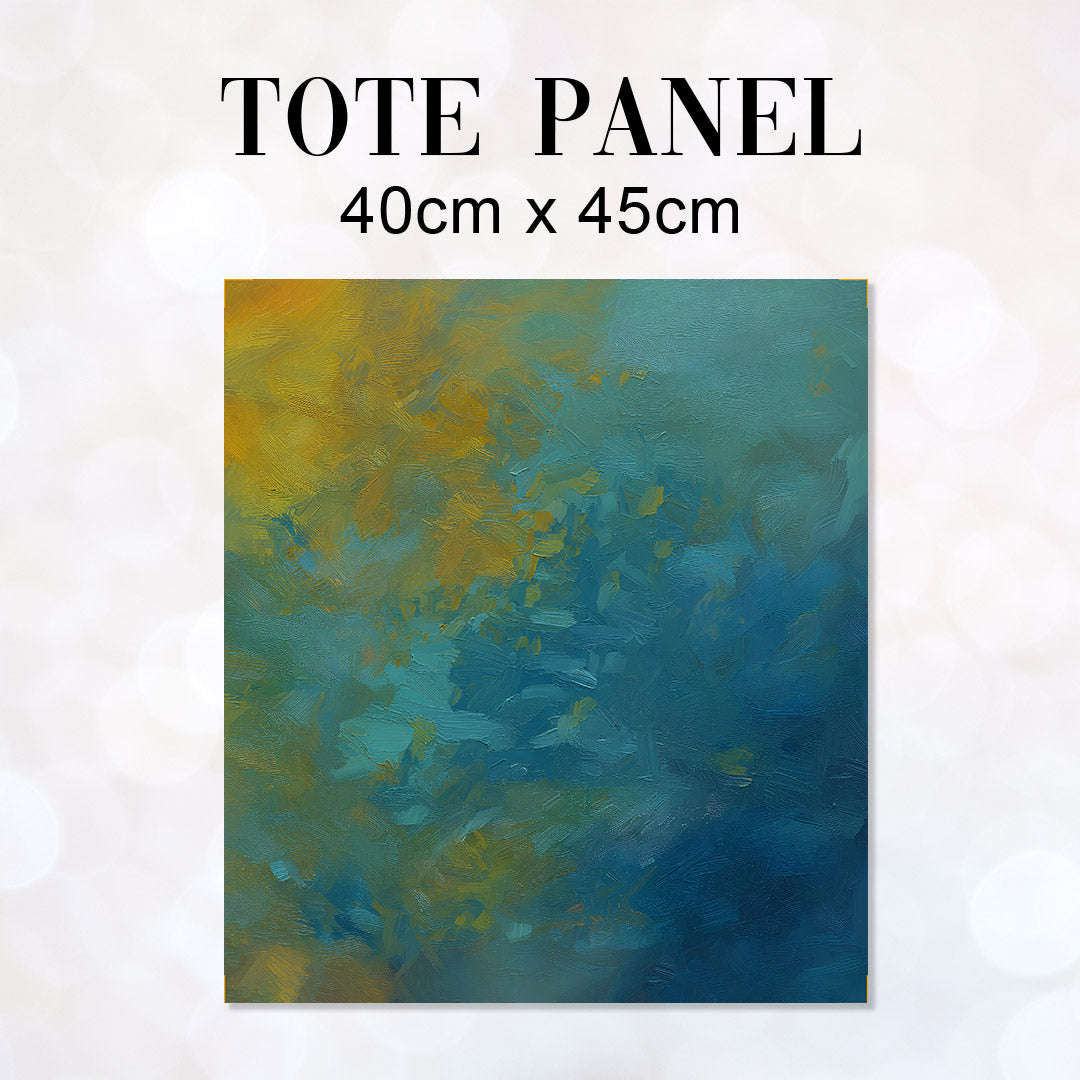 TOTE Panel Bee Eater Bird CO-ORD TP-1174