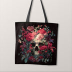 TOTE Crimson Skull TP-1080