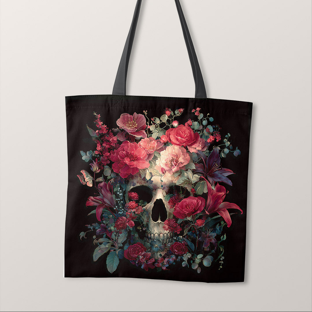TOTE Crimson Skull TP-1080