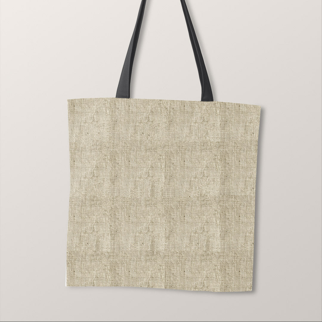 TOTE Panel Bees on Linen CO-ORD TP-1163