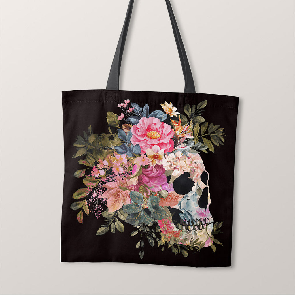 TOTE Boheme Skull TP-1082
