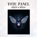 TOTE Crystal Beetle TP-1085