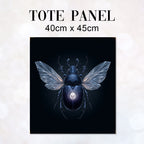TOTE Crystal Beetle TP-1085