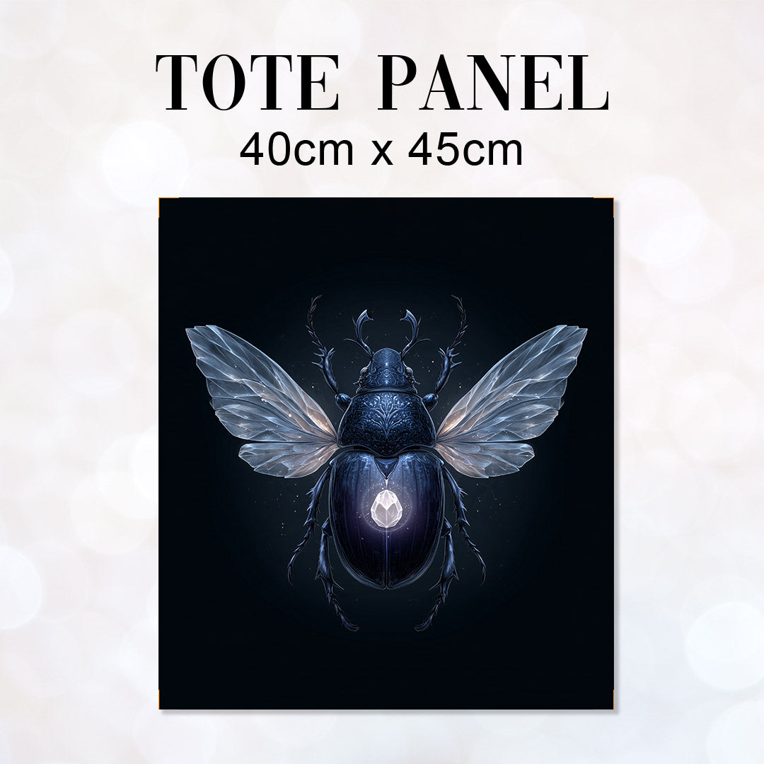 TOTE Crystal Beetle TP-1085