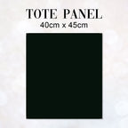 TOTE Panel Bookish Ghost CO-ORD TP-1086