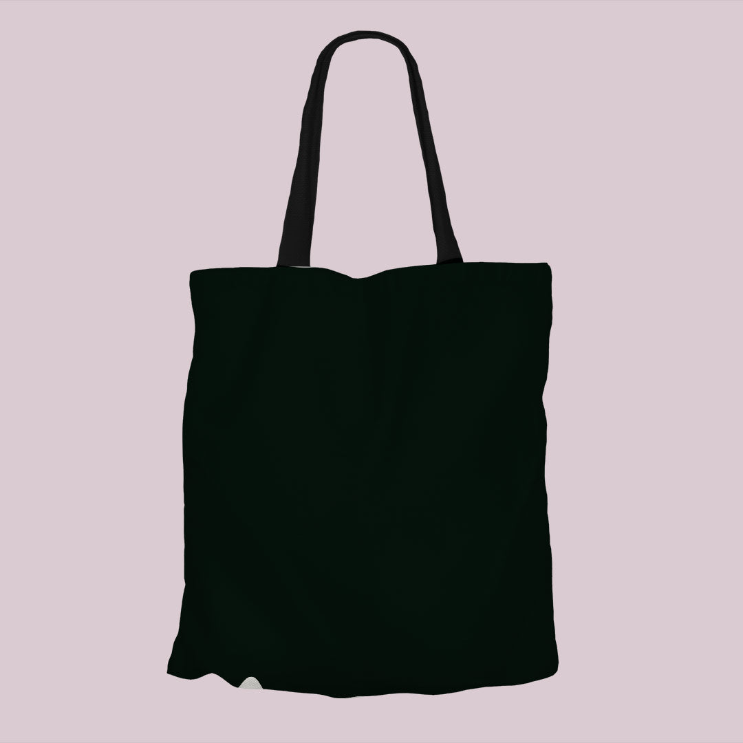 TOTE Panel Bookish Ghost CO-ORD TP-1086