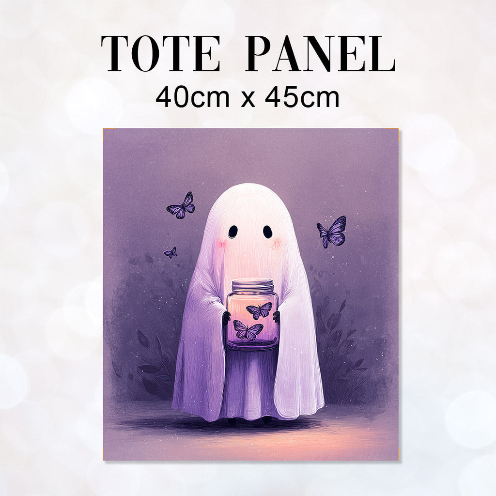 TOTE Ghost and Butterflies TP-1087