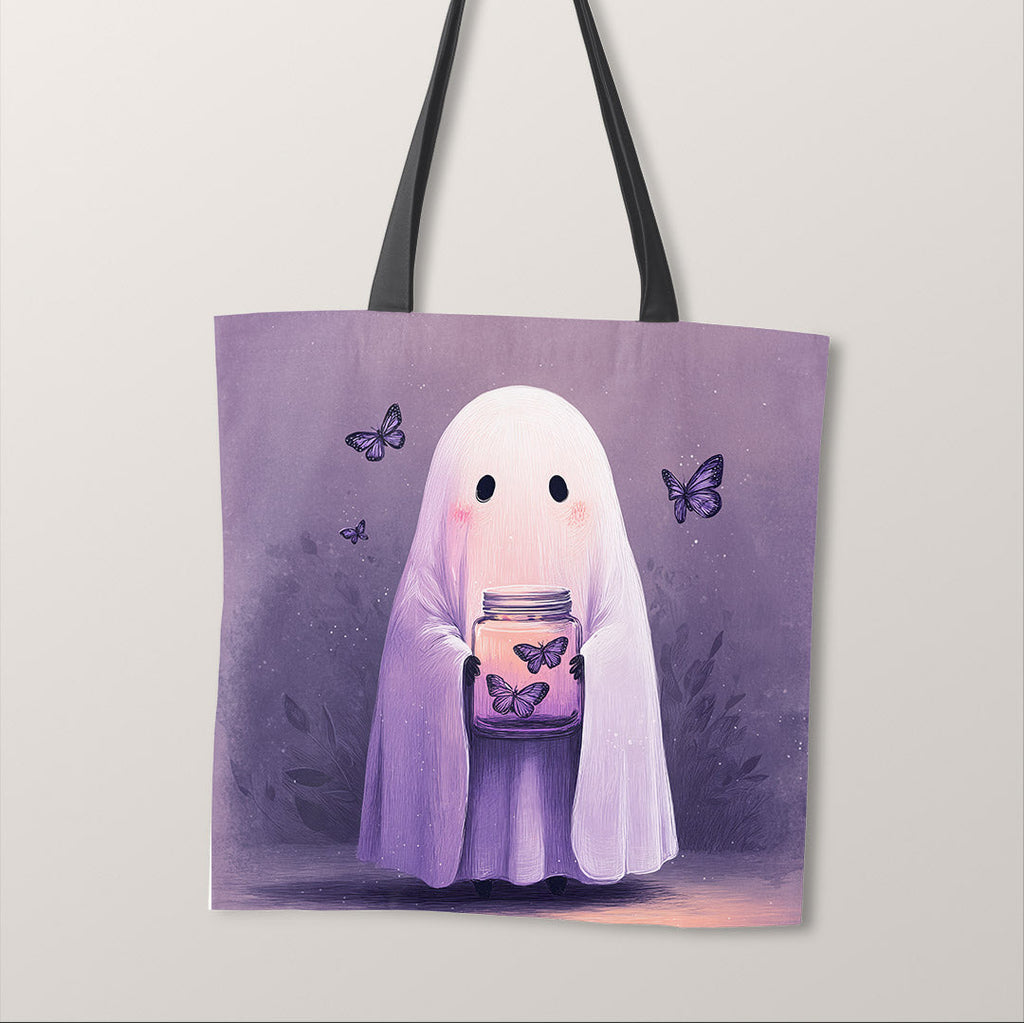 TOTE Ghost and Butterflies TP-1087
