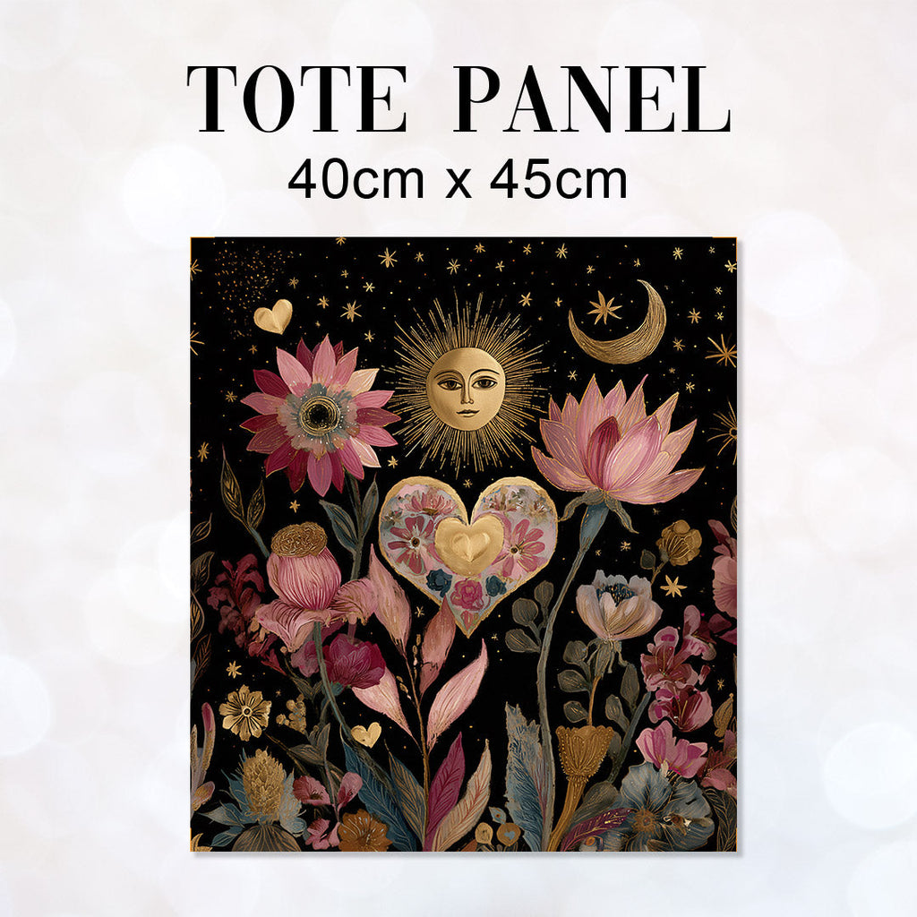TOTE Astral Garden TP-1088