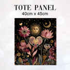 TOTE Astral Garden TP-1088