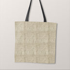 TOTE Panel Hare on Linen CO-ORD TP-1170