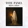 TOTE Candlelit Ghost TP-1089