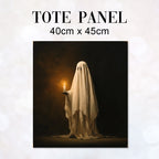 TOTE Candlelit Ghost TP-1089