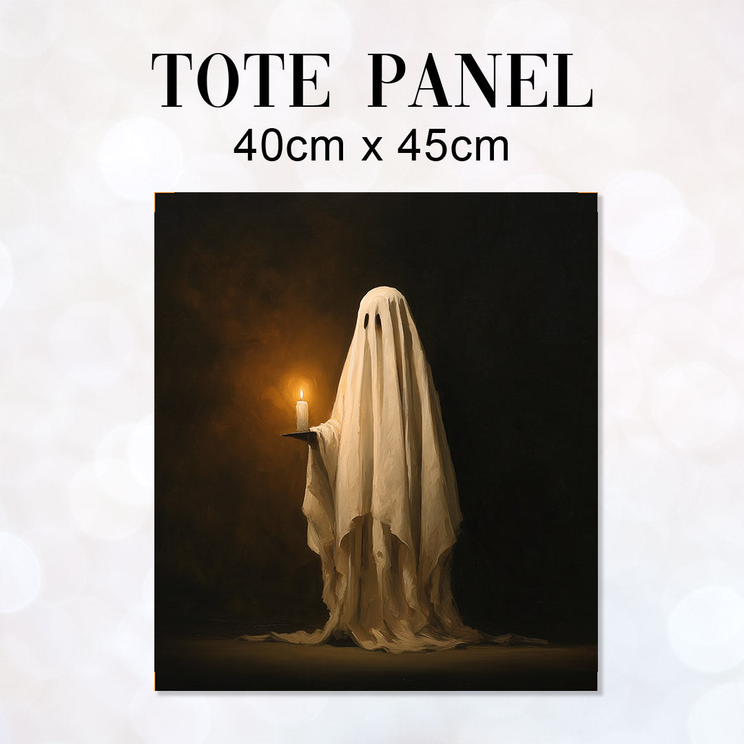 TOTE Candlelit Ghost TP-1089